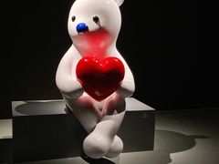 -上海宝龙美术馆
