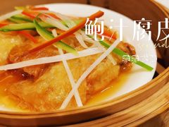 -红棉中餐厅·广州海航威斯汀酒店