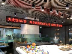 -海港大酒店(海港大厦店)