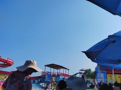 -北戴河圣蓝海洋公园