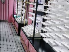-Sweet Color美瞳隐形眼镜店(九亭金地广场店)