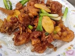 -腰记饭店(龙源路店)
