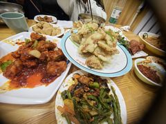-春花民族美食(佳木斯总店)