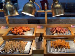 -比格比萨自助(国展店)