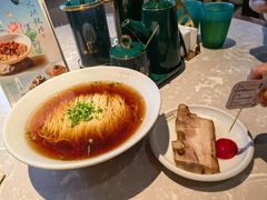-松鹤面馆·古法焖肉面(观前店)