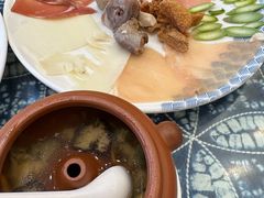 -桥香园过桥米线(复兴路店)