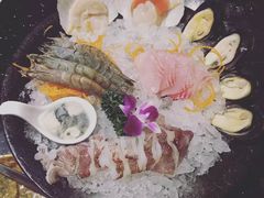 -捞王猪肚鸡火锅(财富中心店)