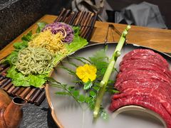 -盡膳口福跷脚牛肉火锅(晶耀前滩店)