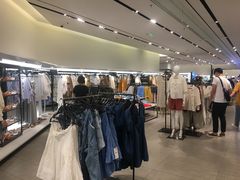 -ZARA(青岛万象城店)