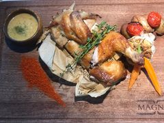 -Magnet磁食(同德店)