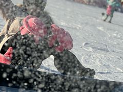 -东北亚滑雪场