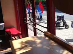 iphone_upload_pic-达美乐比萨(北苑店)