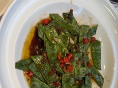 -北京老铺烤鸭(老城根店)