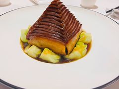 金牌扣肉-南麓·浙里(外滩店)