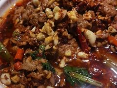 -小柴米·传统江西菜(八一广场店)