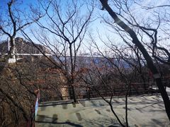 -丹东凤凰山景区