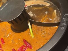 -晓宇重庆火锅(西安荟聚店)