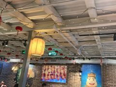 -三个大叔东北烧烤·砂锅菜(西三旗店)