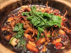 -宁邦·家宴·南京菜(红山动物园店)