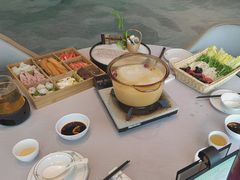 -扬州万怡酒店-中餐厅(文昌中路店)