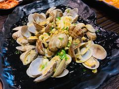 -HONGA HONGA雄家(曹路店)