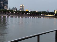 -武汉关码头(轮渡站)