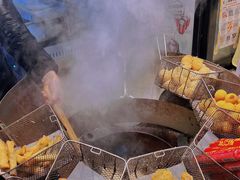 -老通城豆皮大王(吉庆街店)