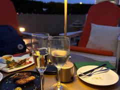 -Terrace 8 八号露台(波特曼丽思卡尔顿店)