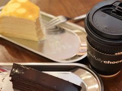 -Awfully Chocolate(来福士广场店)