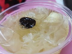 -小草糖水(海棠村店)