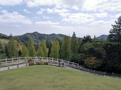 -神户市立六甲山牧场