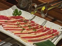 -御牛道日式烤肉料理(杭州万象城店)