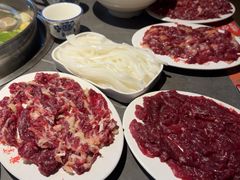 -贵宾牛·潮汕牛肉火锅(珠池总店)