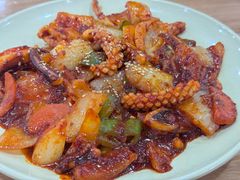 -贤花饭店(城阳店)