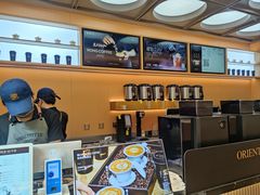 -蓉小乔·RONG COFFEE(春熙路店)