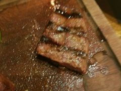 -食间牛排(湖西路店)