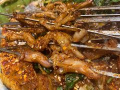 -麒麟风烤牛肉·云南烧烤小排档(丹凤街店)