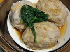 -小城粥道·海胆鲜虾粥(解放广场店)