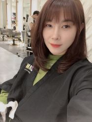 烫染-3AM HAIR SALON烫发染发接发