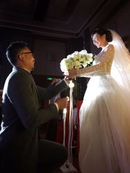 点击看大图 -WECOUTURE高级订制广州