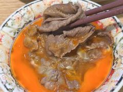 -松野谷·寿喜烧自助(华联顺义金街购物中心店)