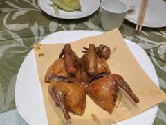 -锦绣金山人家(友谊店)