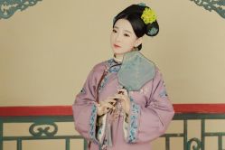 -盘子女人坊生日照·摄影馆(浦东店)