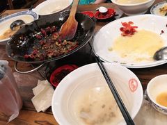 -老雒阳面馆·水席(定鼎门店)