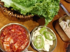 -杀猪天·韩国烤肉(总店)