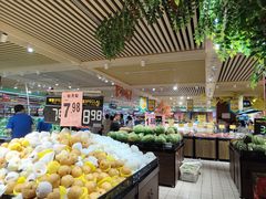 -万业百货(黄江店)