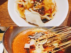 成都冷锅串串香-付小姐在成都(五道口店)