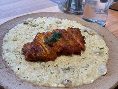 -KimPro 辛普乐概念韩餐