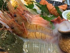 -山之川日料放题(通州店)