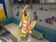 -CORNER CONE GELATO酷矿手作霜淇淋(南头古城店)